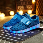 Chaussures-avec-semelle-Led-pour-enfants-baskets-lumineuses-et-lumineuses-avec-chargeur-USB-taille-25-37