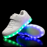 Baskets-lumineuses-Led-pour-enfants-taille-25-37-chaussures-lumineuses-pour-gar-ons-et-filles-boucle