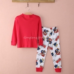 Pyjama-Super-Mario-en-coton-pour-enfants-v-tements-de-nuit-design-de-dessin-anim-tendance