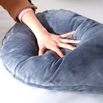 Coussin-de-Grossesse-pour-Femme-Enceinte-Coussins-de-Maternit-Support-d-Allaitement-pour-le-Sommeil-116x65cm