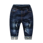 Chumhey-Jeans-stretch-pour-b-b-enfant-pantalon-denim-pour-l-automne-et-le-printemps-culottes