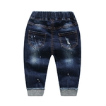 Chumhey-Jeans-stretch-pour-b-b-enfant-pantalon-denim-pour-l-automne-et-le-printemps-culottes