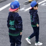 Costume-capuche-en-Denim-pour-enfants-ensemble-de-v-tements-pour-gar-ons-surv-tement-pour