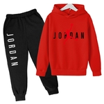 Ensemble-de-v-tements-pour-filles-surv-tement-pour-enfants-sweat-capuche-pantalon-de-Jogging-mode