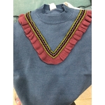 Pull-en-coton-tricot-col-rond-pour-enfants-v-tements-pour-enfants-de-2-3-10