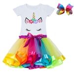 Ensemble-de-v-tements-licorne-pour-b-b-s-filles-tenue-tutu-color-e-pour-f