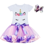 Ensemble-de-v-tements-licorne-pour-b-b-s-filles-tenue-tutu-color-e-pour-f