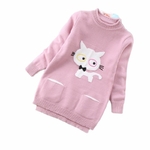 Pull-pour-enfant-de-6-14-ans-nouvelle-collection-de-v-tement-pour-fille-88215-2020