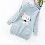 Pull-pour-enfant-de-6-14-ans-nouvelle-collection-de-v-tement-pour-fille-88215-2020