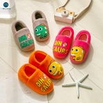 Miaoyoutong-pantoufles-d-int-rieur-en-coton-pour-enfants-chaussures-de-maison-chaudes-pour-b-b