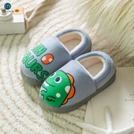 Miaoyoutong-pantoufles-d-int-rieur-en-coton-pour-enfants-chaussures-de-maison-chaudes-pour-b-b