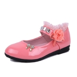 Chaussures-de-princesse-en-cuir-PU-pour-filles-porter-avec-robe-de-mariage-avec-perles-sandales