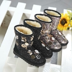 CCTWINS-bottes-d-hiver-pour-enfants-chaussures-de-neige-chaudes-paillettes-pour-b-b-s-filles