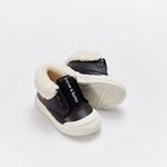 David-Bella-chaussures-en-cuir-pour-enfants-bottes-d-hiver-unisexes-patchwork-d-toiles-pour-filles