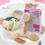 Brosse-Baby-Hair-Brosse-Bebe-Personnalis-Ensemble-de-brosses-en-laine-douce-pour-nouveau-n-poils