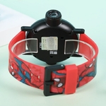 Montres-de-Projection-Spiderman-pour-enfants-montre-num-rique-pour-gar-ons-et-filles-affichage-LED