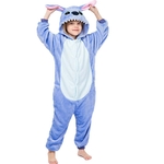 Pyjama-dessin-anim-pour-enfant-v-tement-de-nuit-combinaison-licorne-panda-d-guisement-cartoon-chaussons