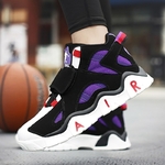 Chaussures-de-Basketball-unisexes-baskets-montantes-en-maille-coussin-d-air-antid-rapantes-pour-femmes-chaussures