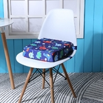 Cousin-Rehausseur-pour-Enfant-et-B-b-Poser-sur-des-Chaises-Coussins-de-Chaise-Doux-Ajustable