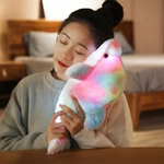 Poup-e-en-peluche-dauphin-scintillante-30-45cm-oreiller-lumineux-color-LED-jouets-en-peluche-cadeau
