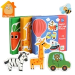 Puzzle-en-bois-pour-enfants-jouets-ducatifs-Fruits-et-l-gumes-pour-le-transport-des-animaux