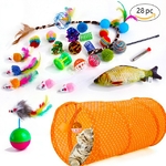 Balles-pliables-en-forme-de-souris-pour-chat-jouets-pour-animaux-de-compagnie-Tunnel-de-jeu