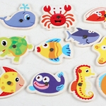 Puzzle-en-bois-pour-enfants-jouet-ducatif-poisson-jeu-de-p-che-magn-tique-ensemble-de