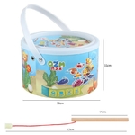 Puzzle-en-bois-pour-enfants-jouet-ducatif-poisson-jeu-de-p-che-magn-tique-ensemble-de