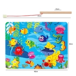 Puzzle-en-bois-pour-enfants-jouet-ducatif-poisson-jeu-de-p-che-magn-tique-ensemble-de