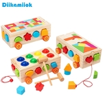 Blocs-de-construction-en-bois-pour-enfants-voitures-Montessori-jouets-ducatifs-Puzzle-Drag-Car-forme-et