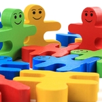 Blocs-de-construction-en-bois-color-s-jouets-pour-enfants-jeu-d-entra-nement-la-r