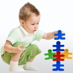 Blocs-de-construction-en-bois-color-s-jouets-pour-enfants-jeu-d-entra-nement-la-r