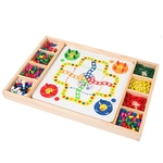 Puzzle-en-bois-3D-pour-enfants-jeu-de-soci-t-apprentissage-des-couleurs-jouets-ducatifs-pour