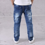 IENENS-jean-en-Denim-pour-enfants-pantalon-Long-Slim-Cowboy-taille-lastique-pour-gar-ons-de