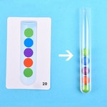 Jeu-de-Test-Montessori-et-de-Concentration-Logique-Jouets-ducatifs-pour-Entra-nement-la-Motricit-Fine