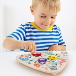 Planches-labyrinthe-Montessori-pour-enfants-jouets-en-bois-Puzzle-coulissant-forme-num-rique-animaux-circulation-jeux