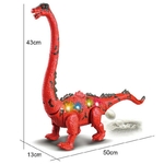 Dinosaure-lectrique-pattes-d-uf-marche-Long-cou-mod-le-Animal-US-avec-son-l-ger