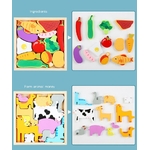 Puzzle-tridimensionnel-en-bois-pour-enfants-jouets-poign-e-nouvelle-collection
