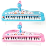 Piano-jouet-pour-enfant-orgue-lectronique-37-touches-clavier-pour-d-butants-gar-ons-et-filles