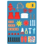 Jouets-ducatifs-pour-enfants-outils-de-Simulation-et-de-r-paration-perceuse-en-plastique-jeu-d