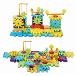 Kit-de-construction-Puzzle-3D-engrenages-lectriques-81-pi-ces-briques-en-plastique-jouets-ducatifs-pour
