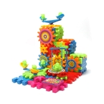 Kit-de-construction-Puzzle-3D-engrenages-lectriques-81-pi-ces-briques-en-plastique-jouets-ducatifs-pour