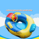 Si-ge-de-natation-gonflable-pour-enfants-anneau-de-natation-pour-b-b-s-aide-jouer