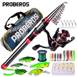 PROBEROS-Kit-Combo-de-canne-p-che-de-1-8-3-6m-ensemble-complet-de-canne