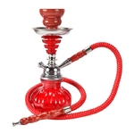 Chicha-arabe-Portable-nouveau-bol-complet-de-narguil-plateau-de-charbon-de-bois-ensemble-de-tuyau