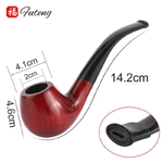 Ensemble-de-tuyaux-en-bois-de-santal-rouge-accessoires-classiques-cr-atifs-filtre-9MM-Pipe-s