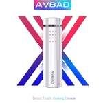 Kit-de-cigarettes-lectroniques-AVBAD-X-avec-dispositif-tactile-sans-chaleur-vape-25-fumable-en-continu
