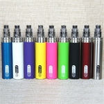 Cigarette-lectronique-9-couleurs-GS-eGo-II-batterie-2200mAh-avec-chargeur-ego-usb-pour-510-CE4