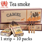 Old-brand-ESIE-Tea-s-Smoke-Ice-Mint-Flavors-Tobacco-Substitution-No-Nicotine-Cigarettes-Tobacco-Disposable