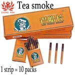 Old-brand-ESIE-Tea-s-Smoke-Ice-Mint-Flavors-Tobacco-Substitution-No-Nicotine-Cigarettes-Tobacco-Disposable